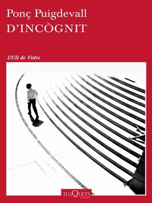 cover image of D'incògnit